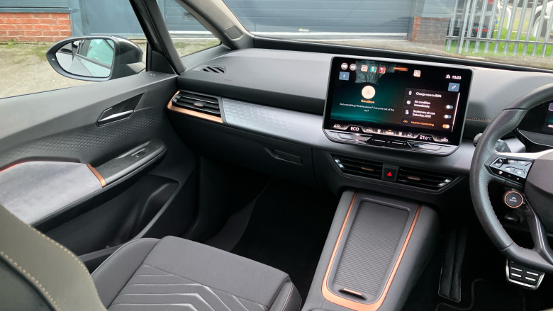 CUPRA Born 170kW e-Boost V1 59kWh 5dr Auto Electric Hatchback